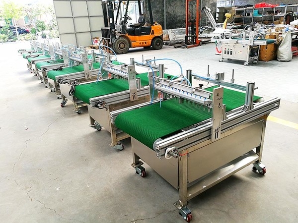 育苗播種機廠家